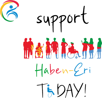 Support HabenEri
